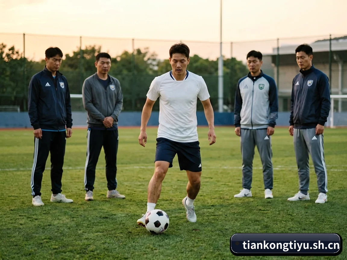 天空体育 APP 界面（sky sports）